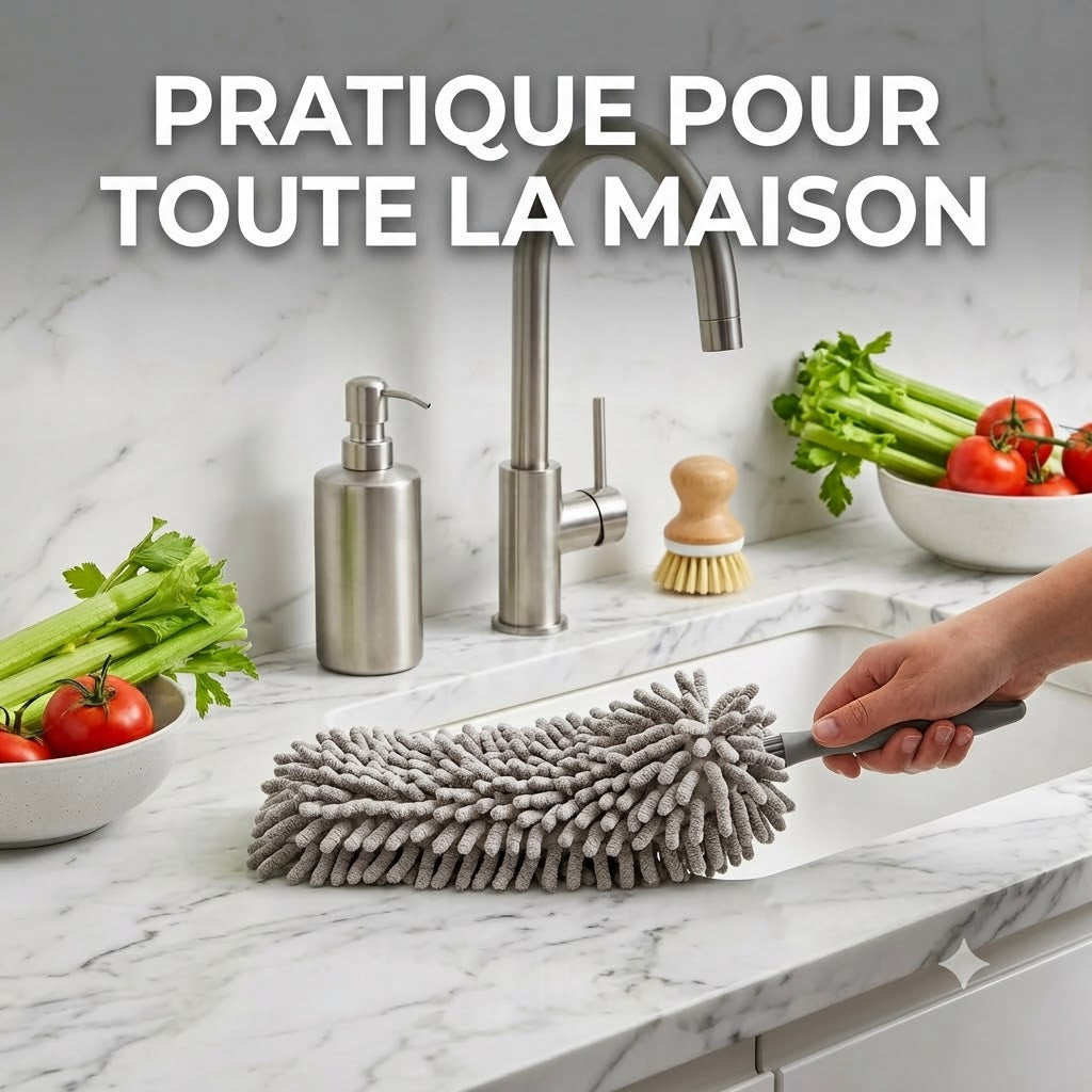 Serviette en microfibre pour chiens