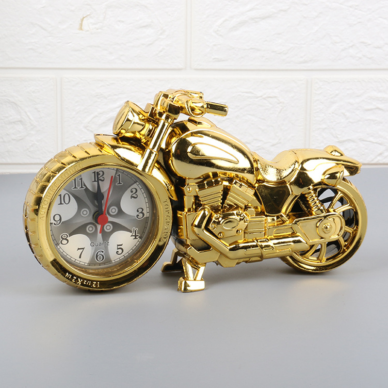 Réveil moteur créatif : un design original