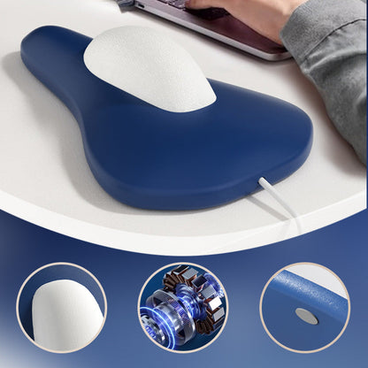 Entraîneur de muscles du plancher pelvien en silicone