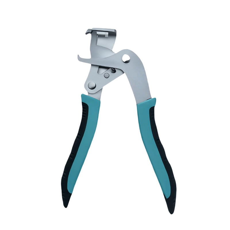 Clip de fixation en plastique pour voiture Tangen