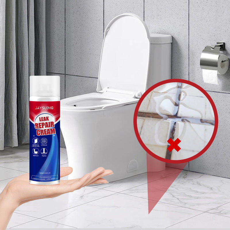 Spray d'étanchéité étanche