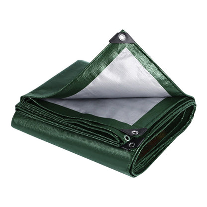 Toile d'extérieur imperméable avec protection UV