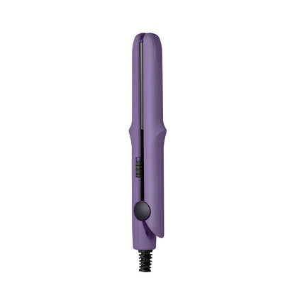 Fer à friser et à lisser 2 en 1 pour cheveux