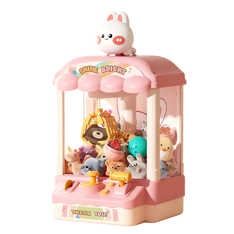 Mini-jeu de pinces pour enfants