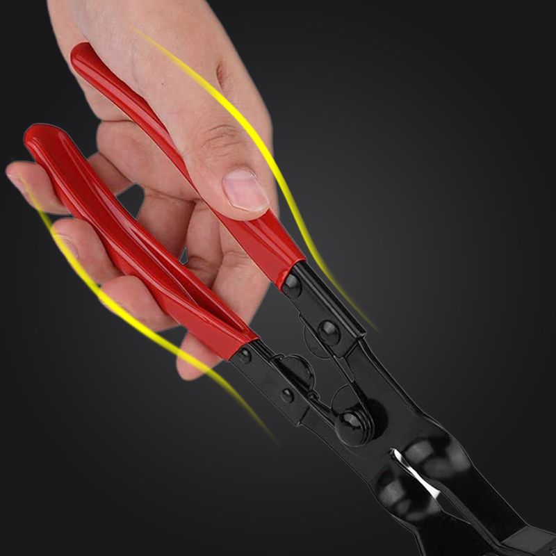 Pince de retrait de clips de panneau