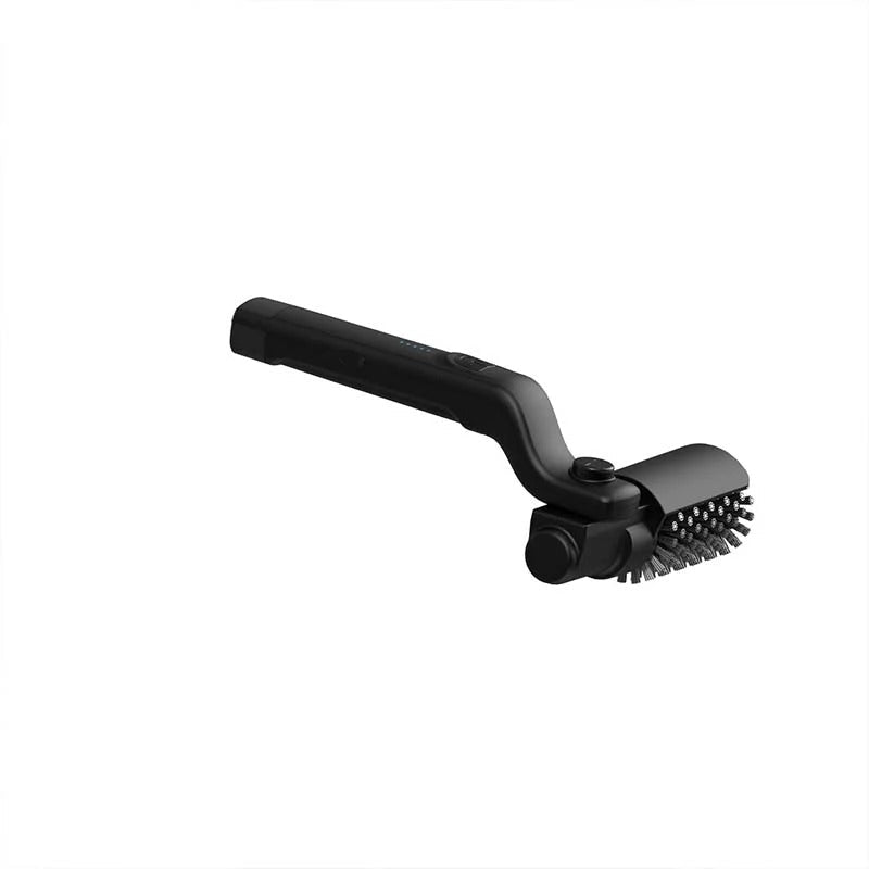 Brosse de nettoyage électrique sans fil pour barbecue