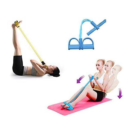 Appareil de récupération assis pour la maison : muscles abdominaux tendus