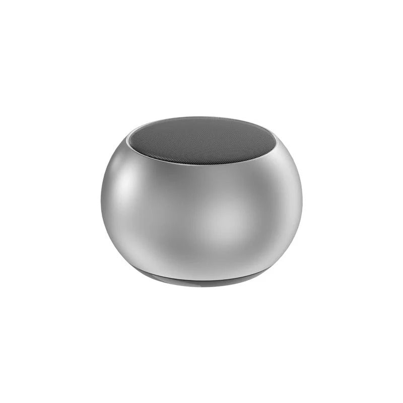 Mini Enceinte Bluetooth Avec Basses