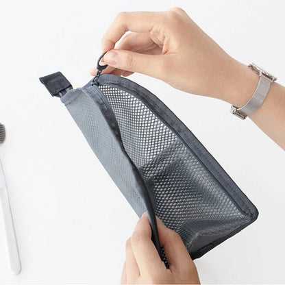 Trousse de toilette légère et portable pour le voyage