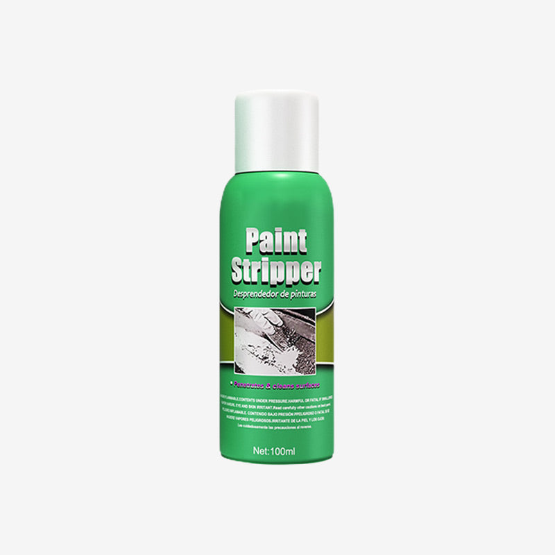 Décapant de peinture efficace