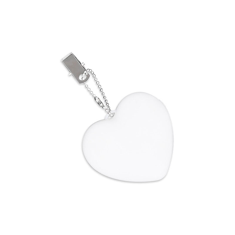 Capteur tactile LED pour sacs