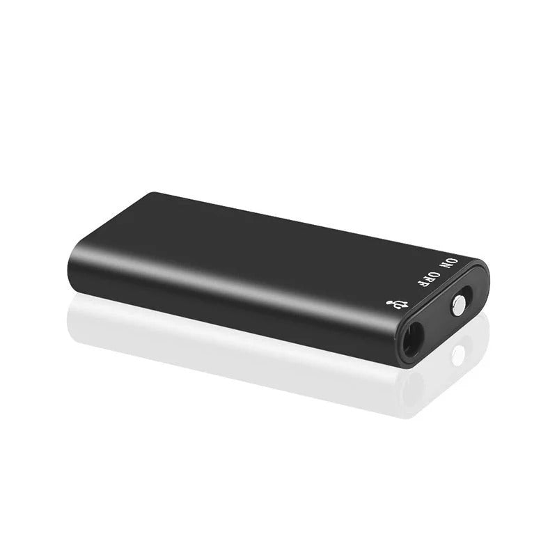 Mini-enregistreur vocal