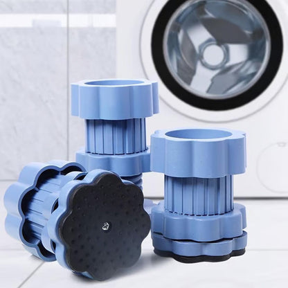 Rehausseurs universels pour machines à laver