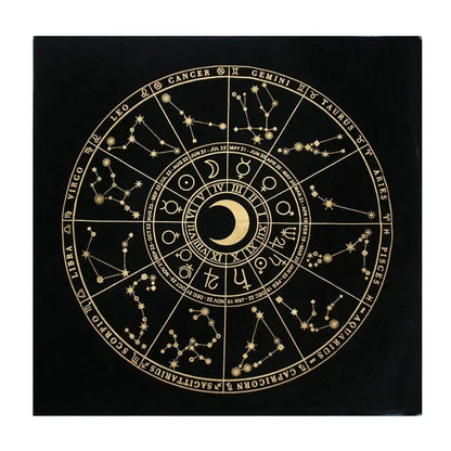 Édition de luxe Tarot Or