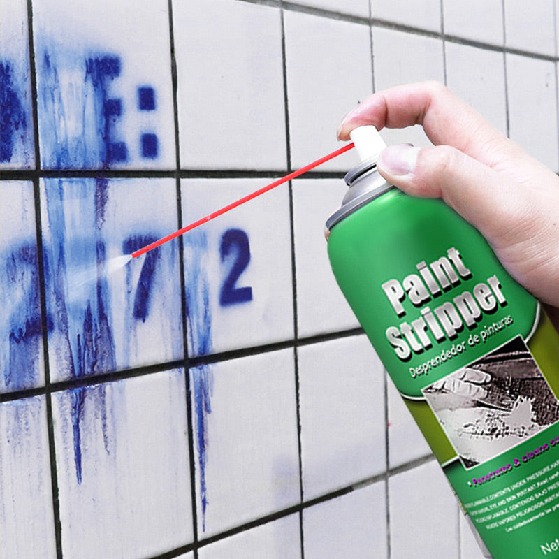 Décapant de peinture efficace
