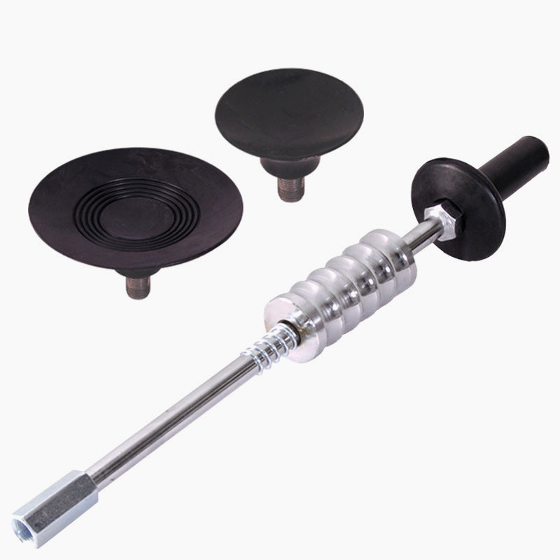 Ventouse double puissante pour les bosses de voiture