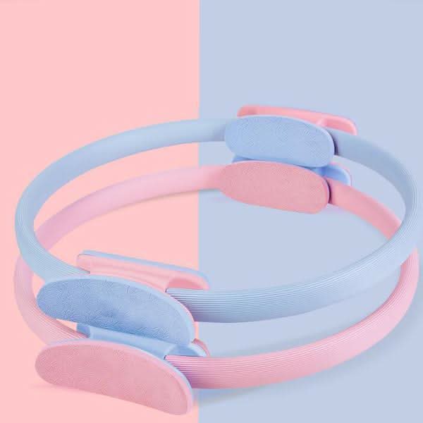 Anneau de Pilates ajustable pour la maison
