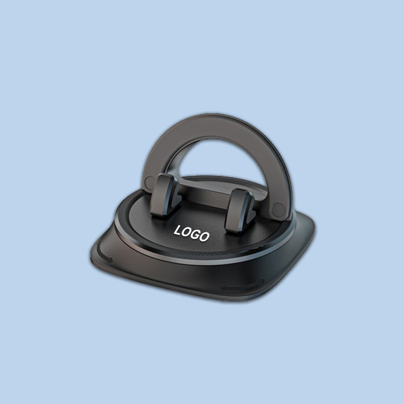 Support de téléphone de navigation pour tableau de bord