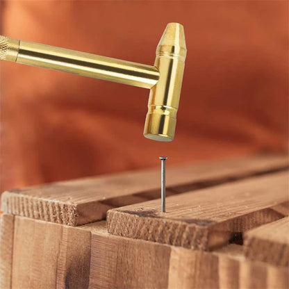 Mini marteau multifonction 6-en-1