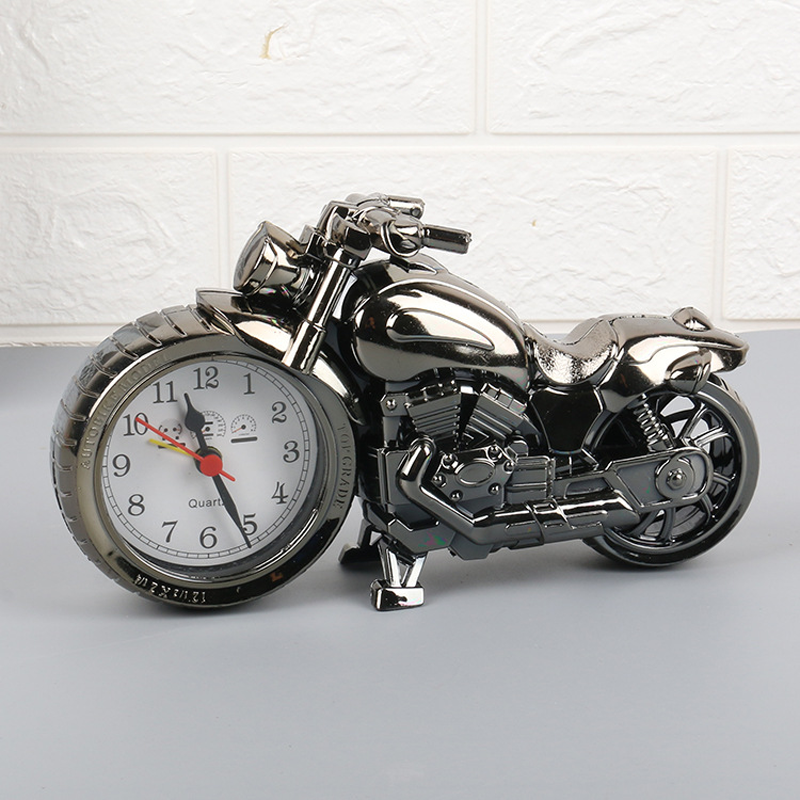Réveil moteur créatif : un design original
