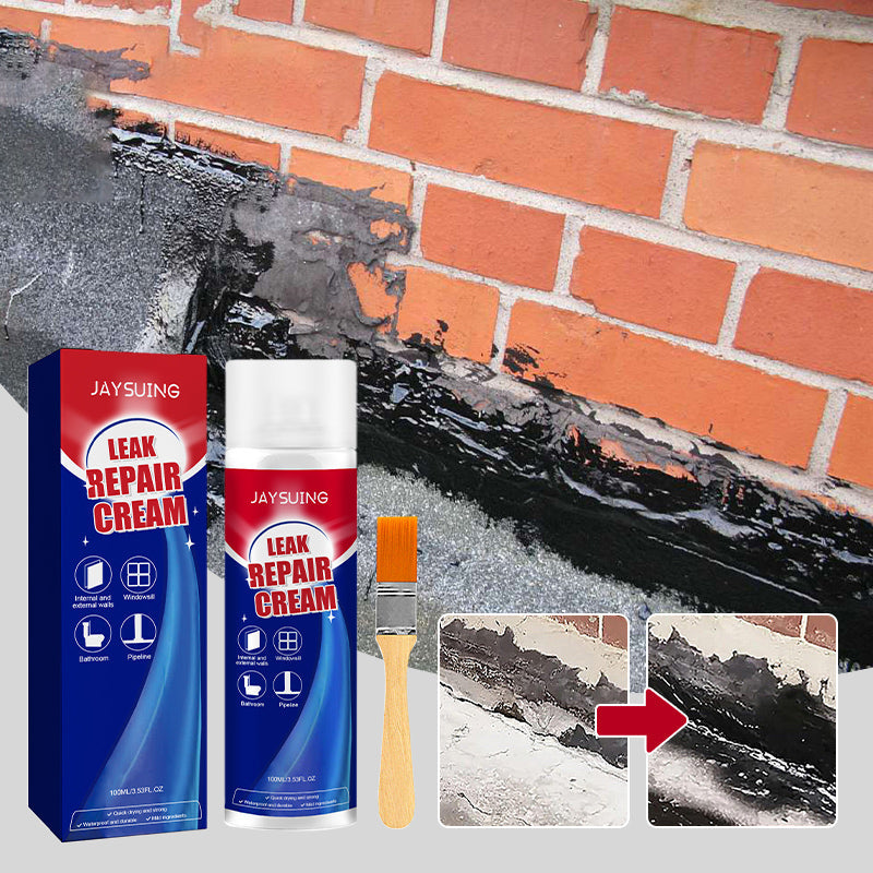 Spray d'étanchéité étanche