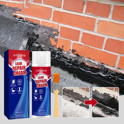 Spray d'étanchéité étanche