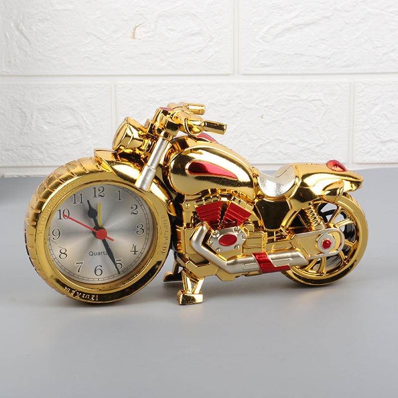 Réveil moteur créatif : un design original