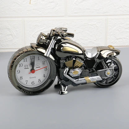 Réveil moteur créatif : un design original