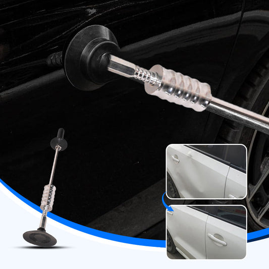 Ventouse double puissante pour les bosses de voiture
