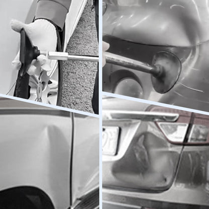 Ventouse double puissante pour les bosses de voiture