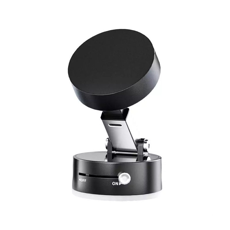 Support de téléphone portable magnétique pliable et portable