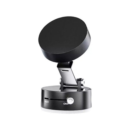 Support de téléphone portable magnétique pliable et portable