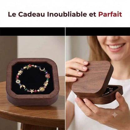 Bracelet Céleste