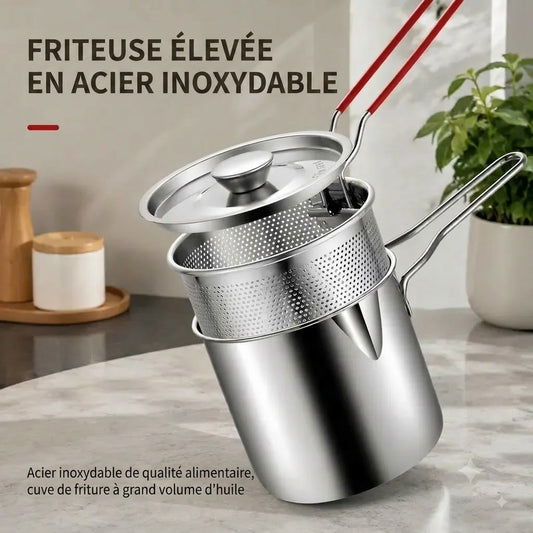 Friteuse