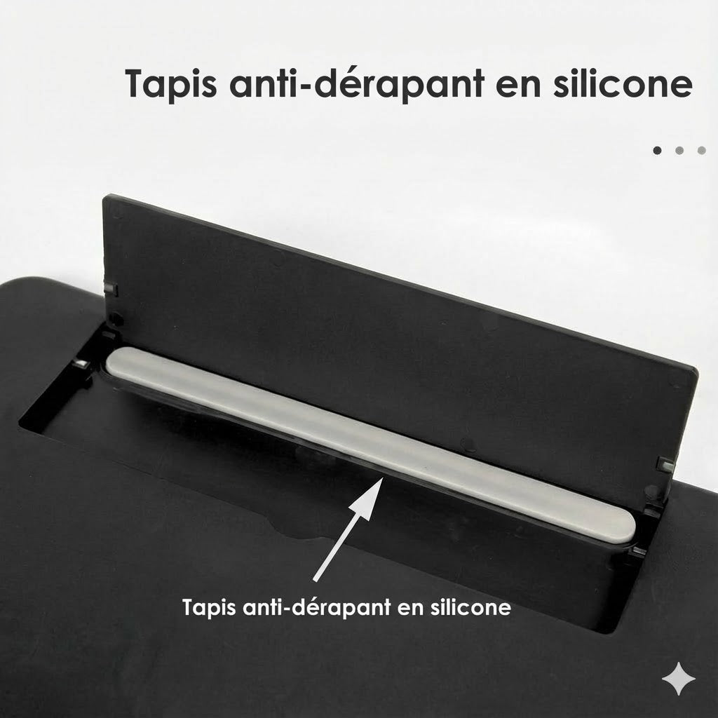 Loupe d'écran - Dernière version
