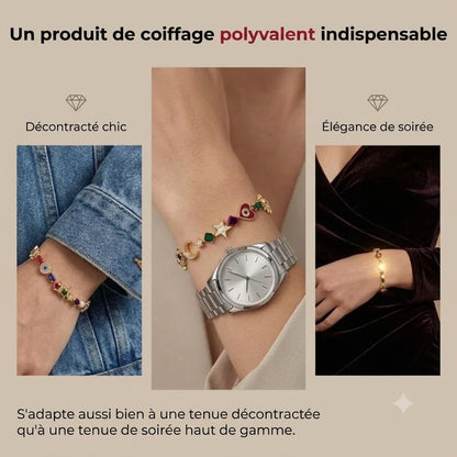 Bracelet Céleste