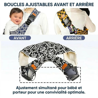 Porte-bébé