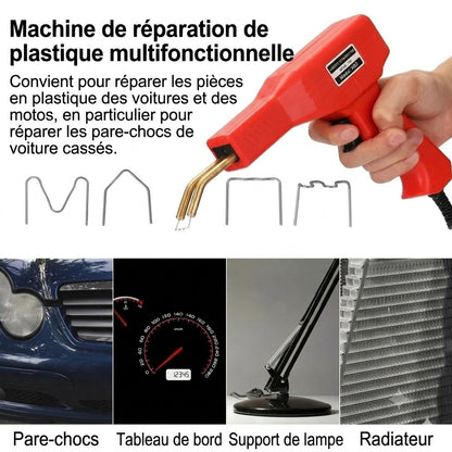 Pistolet de Soudage Professionnel pour Réparations