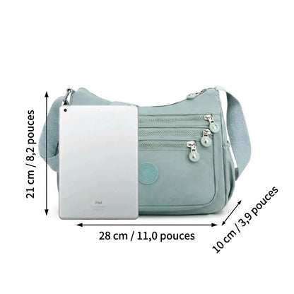 Sac léger en nylon