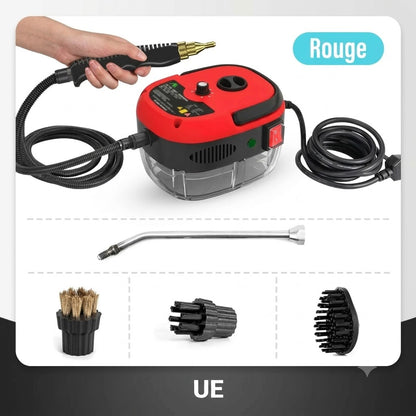 Nettoyeur Vapeur Portable 2500W