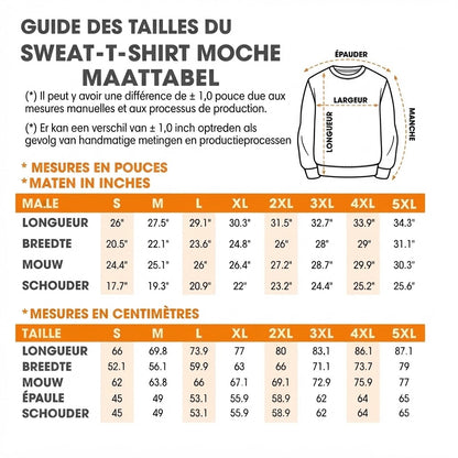 Pull de Noël amusant TomteLur pour les fêtes