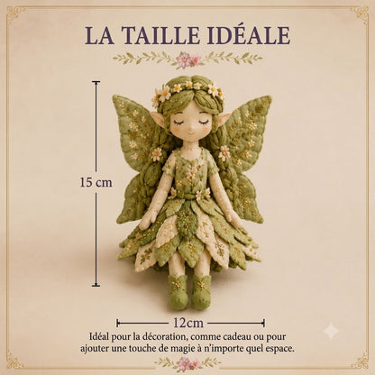 Kit de fées magiques – Donnez vie aux contes de fées