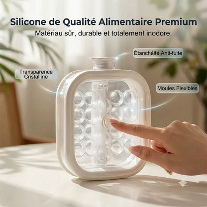 Gourde isotherme IceFlow