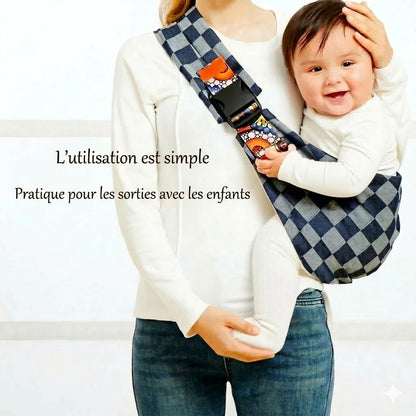 Porte-bébé