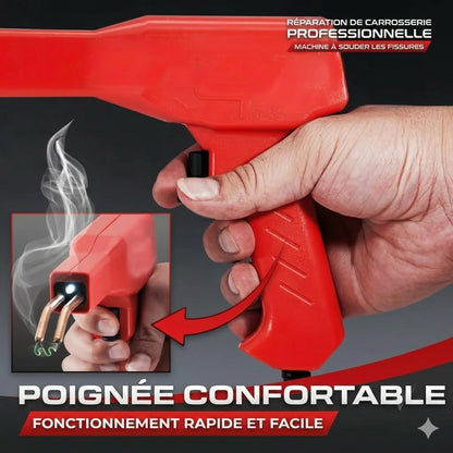 Pistolet de Soudage Professionnel pour Réparations