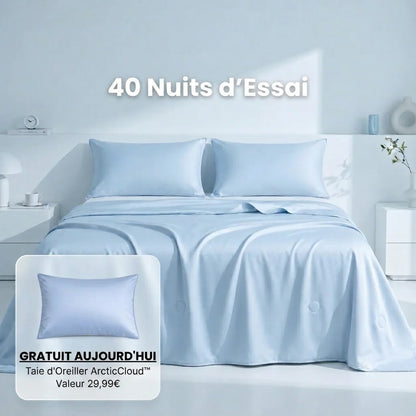 Couverture rafraîchissante ArcticSilk