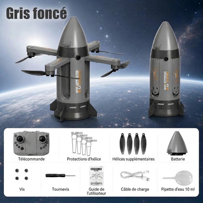 Fusée spatiale radiocommandée Epic SpaceCraft