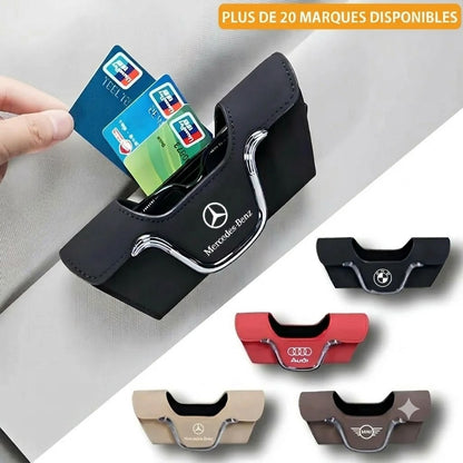 Nootly Porte-Lunettes Magnétique