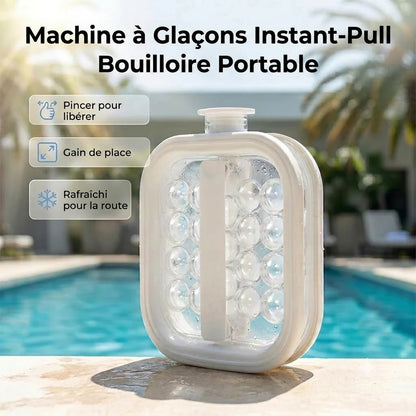 Gourde isotherme IceFlow
