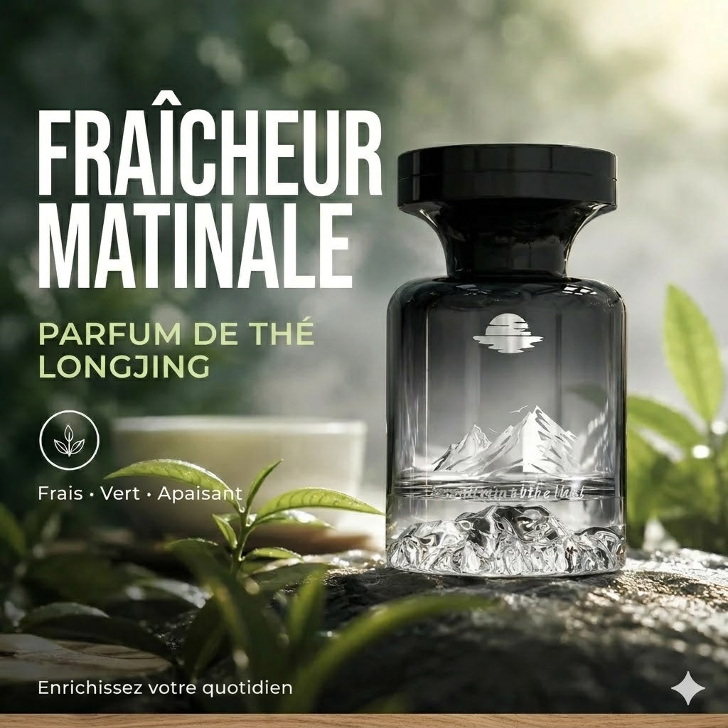 110 ml Désodorisant de voiture longue durée